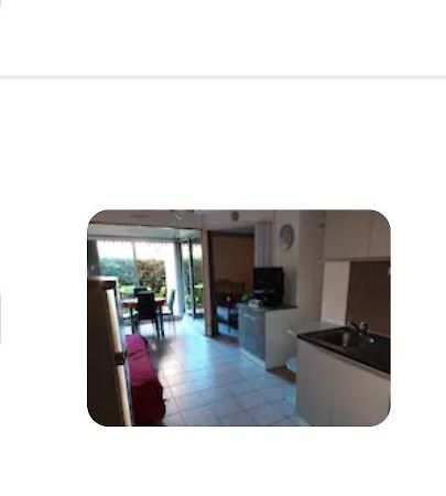 Appartement Saint Cyprien Plage 외부 사진