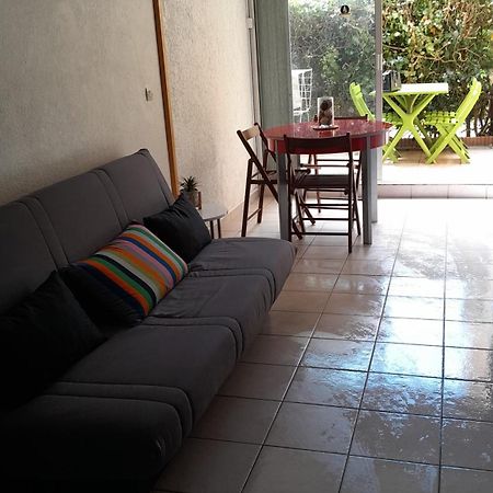 Appartement Saint Cyprien Plage 외부 사진