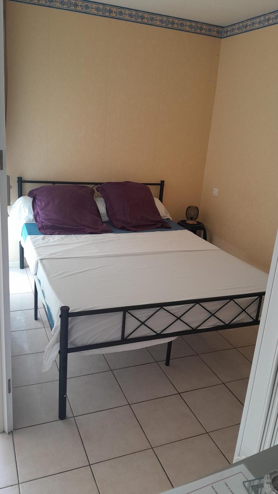 Appartement Saint Cyprien Plage 외부 사진