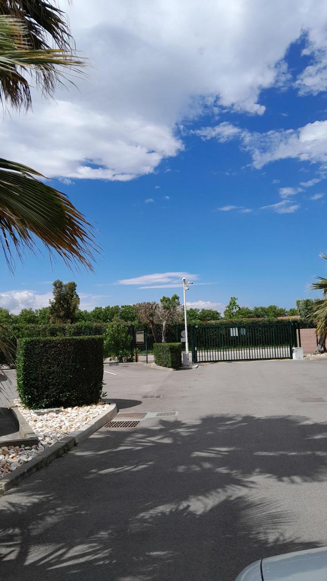 Appartement Saint Cyprien Plage 외부 사진